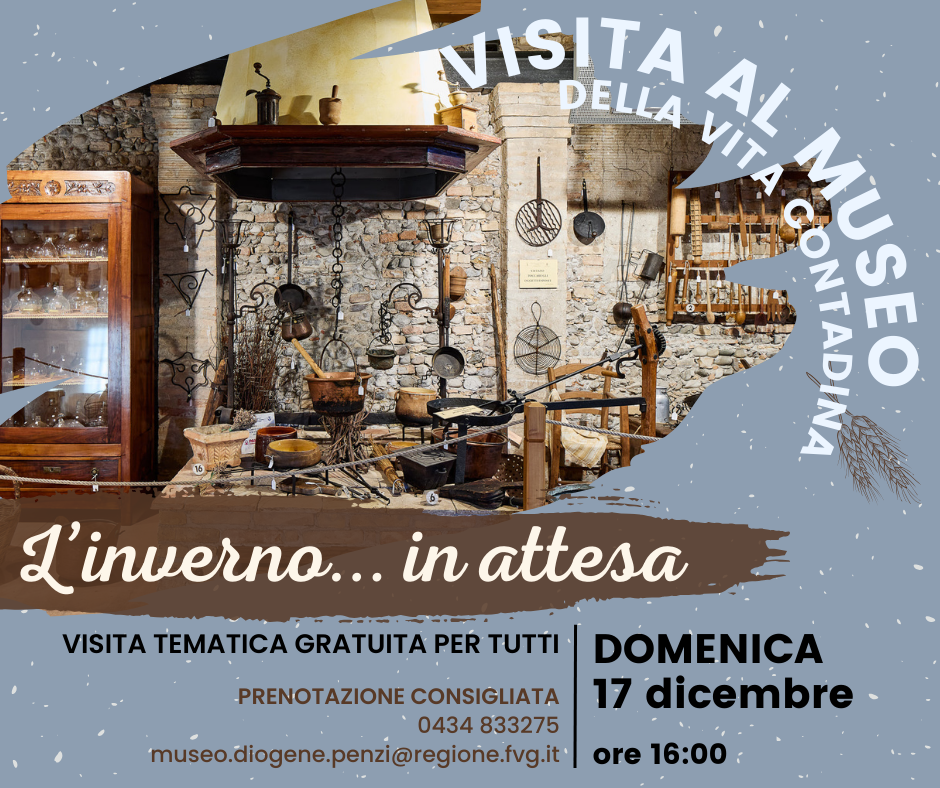 L’inverno… in attesa